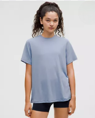 Jersey Training Short-Sleeve Shirt